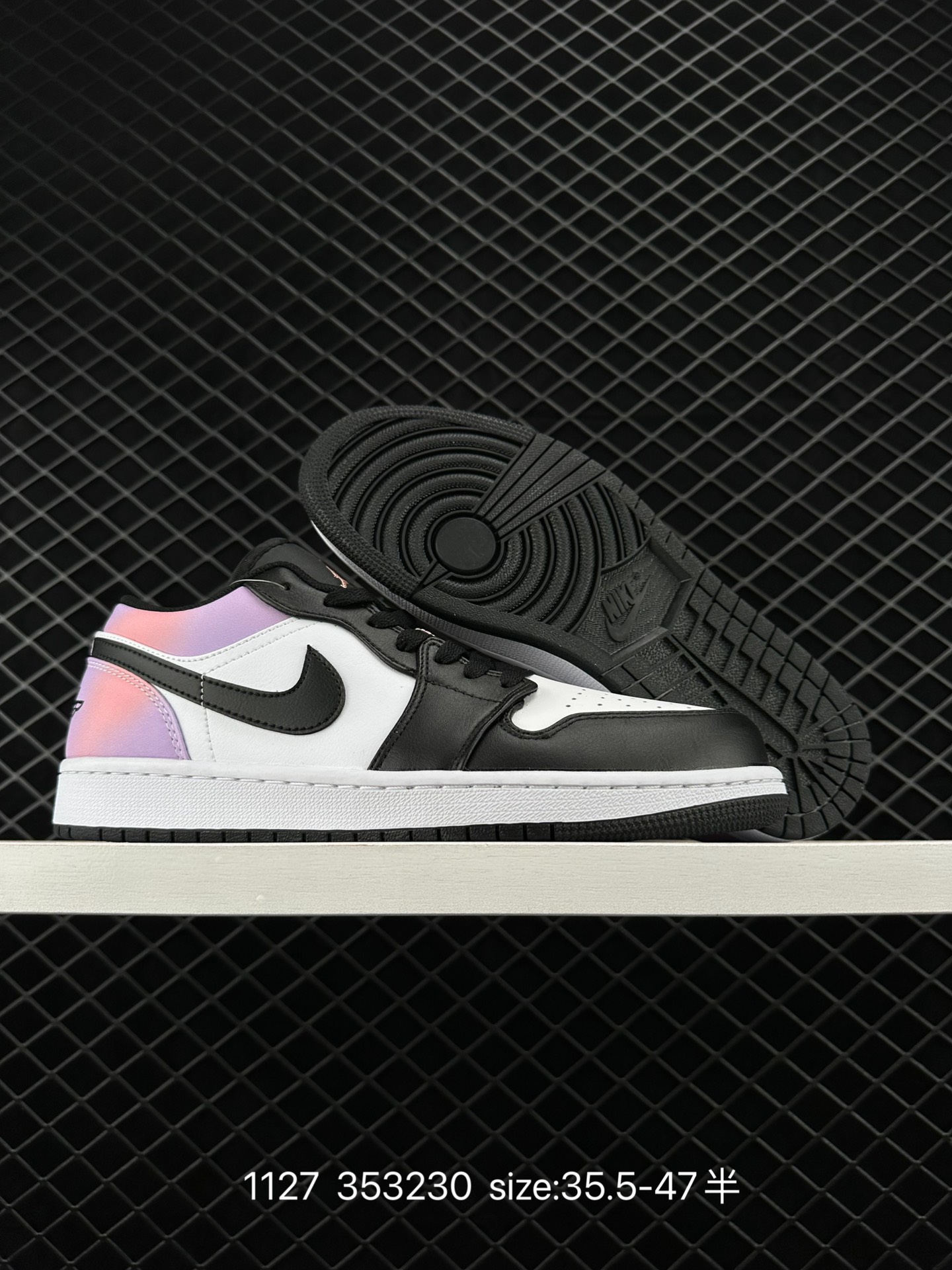 Nike Air Jordan 1 Low